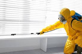 Best Termite Inspection and Treatment  in Albion, IN